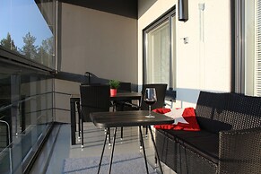 Vuokatti Booking Suites