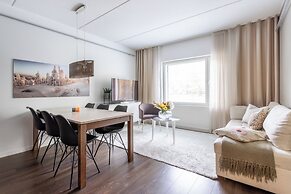 Vuokatti Booking Suites