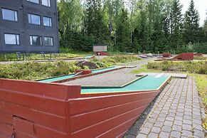 Vuokatti Booking Suites