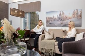 Vuokatti Booking Suites