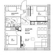 Vuokatti Booking Suites