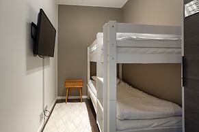 Vuokatti Booking Suites