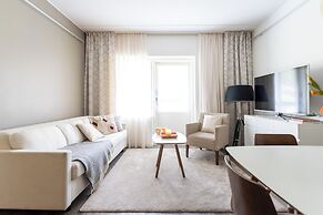 Vuokatti Booking Suites