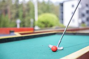 Vuokatti Booking Suites