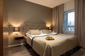 Vuokatti Booking Suites