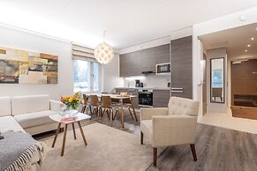 Vuokatti Booking Suites