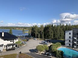 Vuokatti Booking Suites