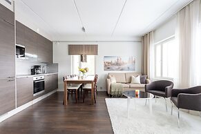 Vuokatti Booking Suites