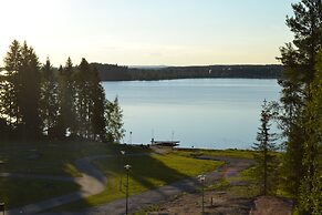 Vuokatti Booking Suites