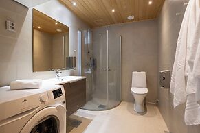 Vuokatti Booking Suites