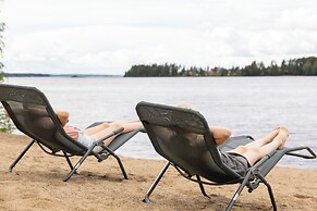 Vuokatti Booking Suites