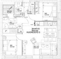 Vuokatti Booking Suites