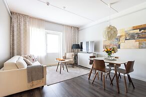 Vuokatti Booking Suites