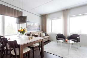 Vuokatti Booking Suites