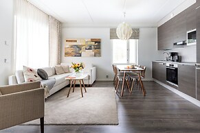 Vuokatti Booking Suites