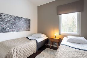 Vuokatti Booking Suites