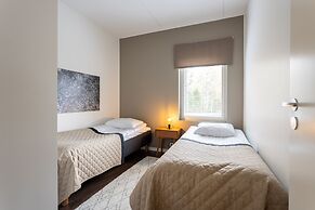 Vuokatti Booking Suites