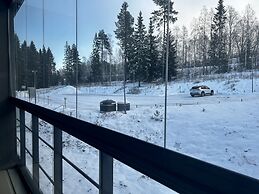 Vuokatti Booking Suites