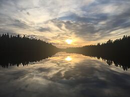 Vuokatti Booking Suites