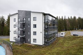 Vuokatti Booking Suites