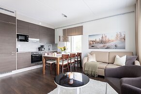 Vuokatti Booking Suites