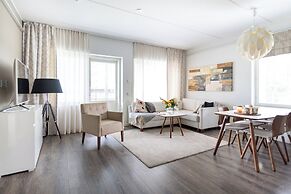 Vuokatti Booking Suites