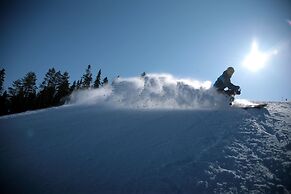 Vuokatti Booking Suites