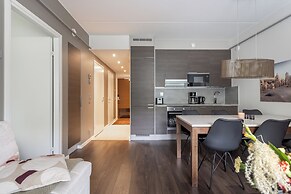 Vuokatti Booking Suites