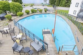 Vuokatti Booking Suites