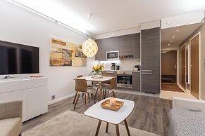 Vuokatti Booking Suites