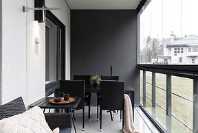 Vuokatti Booking Suites