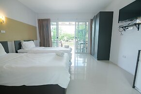 Reuan Chom Dao Resort