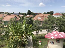 Reuan Chom Dao Resort