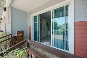 Reuan Chom Dao Resort