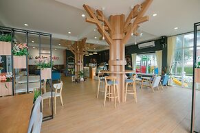 Reuan Chom Dao Resort