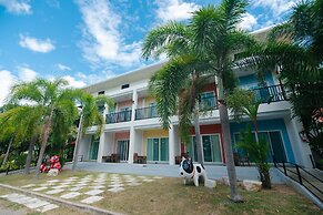 Reuan Chom Dao Resort