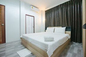 Reuan Chom Dao Resort