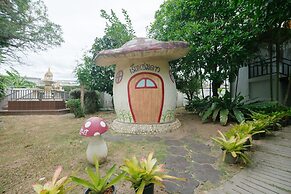 Reuan Chom Dao Resort