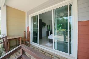 Reuan Chom Dao Resort