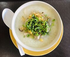 Reuan Chom Dao Resort