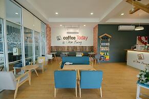 Reuan Chom Dao Resort