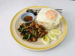 Reuan Chom Dao Resort