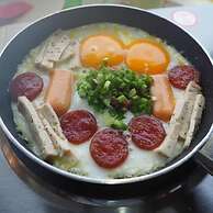 Reuan Chom Dao Resort