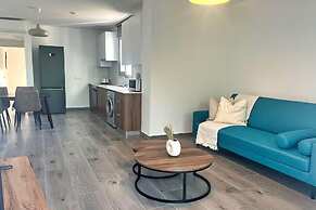 Phaedrus Living Coral Suites Harmony