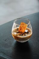 The Funny Lion - Puerto Princesa