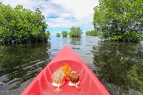The Funny Lion - Puerto Princesa