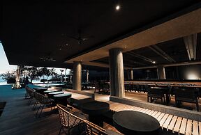 The Funny Lion - Puerto Princesa