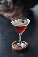 The Funny Lion - Puerto Princesa