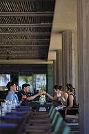 The Funny Lion - Puerto Princesa