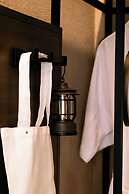 The Funny Lion - Puerto Princesa